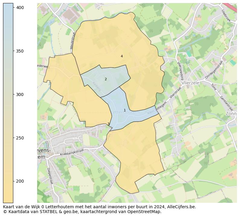 Aantal inwoners op de kaart van de Wijk 0 Letterhoutem: Op deze pagina vind je veel informatie over inwoners (zoals de verdeling naar leeftijdsgroepen, gezinssamenstelling, geslacht, autochtoon of Belgisch met een immigratie achtergrond,...), woningen (aantallen, types, prijs ontwikkeling, gebruik, type eigendom,...) en méér (autobezit, energieverbruik,...)  op basis van open data van STATBEL en diverse andere bronnen!