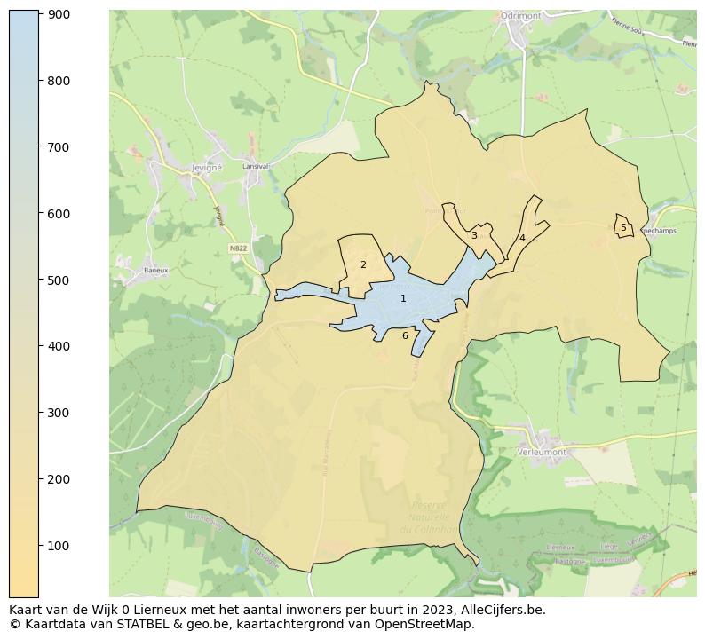 Aantal inwoners op de kaart van de Wijk 0 Lierneux: Op deze pagina vind je veel informatie over inwoners (zoals de verdeling naar leeftijdsgroepen, gezinssamenstelling, geslacht, autochtoon of Belgisch met een immigratie achtergrond,...), woningen (aantallen, types, prijs ontwikkeling, gebruik, type eigendom,...) en méér (autobezit, energieverbruik,...)  op basis van open data van STATBEL en diverse andere bronnen!