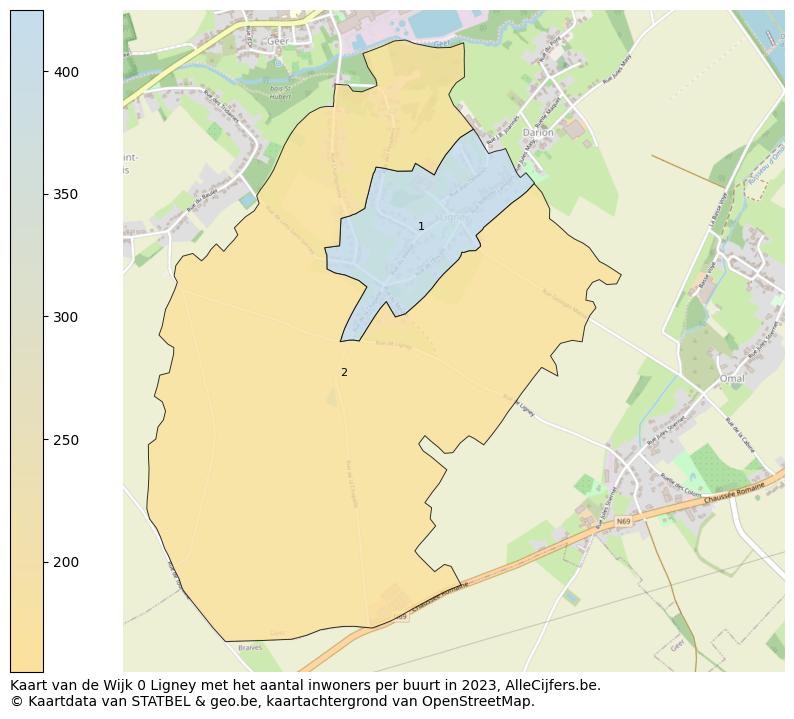 Aantal inwoners op de kaart van de Wijk 0 Ligney: Op deze pagina vind je veel informatie over inwoners (zoals de verdeling naar leeftijdsgroepen, gezinssamenstelling, geslacht, autochtoon of Belgisch met een immigratie achtergrond,...), woningen (aantallen, types, prijs ontwikkeling, gebruik, type eigendom,...) en méér (autobezit, energieverbruik,...)  op basis van open data van STATBEL en diverse andere bronnen!