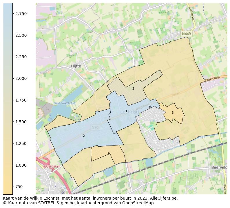 Aantal inwoners op de kaart van de Wijk 0 Lochristi: Op deze pagina vind je veel informatie over inwoners (zoals de verdeling naar leeftijdsgroepen, gezinssamenstelling, geslacht, autochtoon of Belgisch met een immigratie achtergrond,...), woningen (aantallen, types, prijs ontwikkeling, gebruik, type eigendom,...) en méér (autobezit, energieverbruik,...)  op basis van open data van STATBEL en diverse andere bronnen!