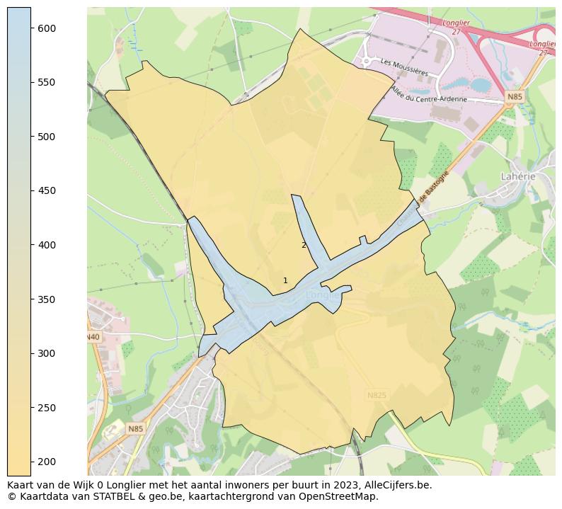 Aantal inwoners op de kaart van de Wijk 0 Longlier: Op deze pagina vind je veel informatie over inwoners (zoals de verdeling naar leeftijdsgroepen, gezinssamenstelling, geslacht, autochtoon of Belgisch met een immigratie achtergrond,...), woningen (aantallen, types, prijs ontwikkeling, gebruik, type eigendom,...) en méér (autobezit, energieverbruik,...)  op basis van open data van STATBEL en diverse andere bronnen!