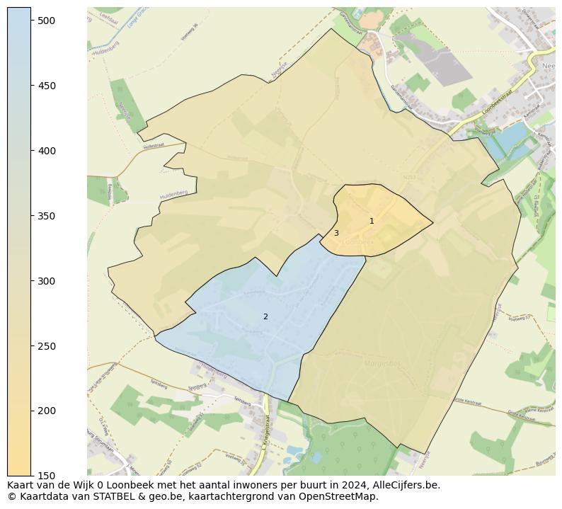 Aantal inwoners op de kaart van de Wijk 0 Loonbeek: Op deze pagina vind je veel informatie over inwoners (zoals de verdeling naar leeftijdsgroepen, gezinssamenstelling, geslacht, autochtoon of Belgisch met een immigratie achtergrond,...), woningen (aantallen, types, prijs ontwikkeling, gebruik, type eigendom,...) en méér (autobezit, energieverbruik,...)  op basis van open data van STATBEL en diverse andere bronnen!