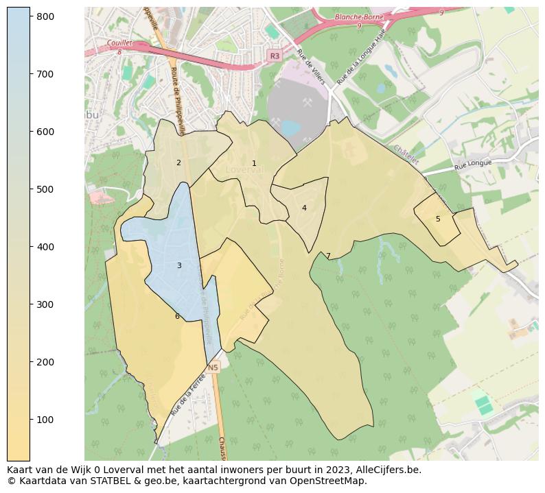Aantal inwoners op de kaart van de Wijk 0 Loverval: Op deze pagina vind je veel informatie over inwoners (zoals de verdeling naar leeftijdsgroepen, gezinssamenstelling, geslacht, autochtoon of Belgisch met een immigratie achtergrond,...), woningen (aantallen, types, prijs ontwikkeling, gebruik, type eigendom,...) en méér (autobezit, energieverbruik,...)  op basis van open data van STATBEL en diverse andere bronnen!