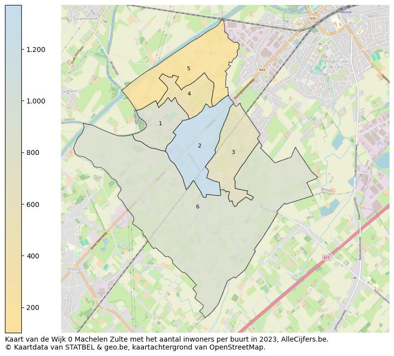 Aantal inwoners op de kaart van de Wijk 0 Machelen: Op deze pagina vind je veel informatie over inwoners (zoals de verdeling naar leeftijdsgroepen, gezinssamenstelling, geslacht, autochtoon of Belgisch met een immigratie achtergrond,...), woningen (aantallen, types, prijs ontwikkeling, gebruik, type eigendom,...) en méér (autobezit, energieverbruik,...)  op basis van open data van STATBEL en diverse andere bronnen!