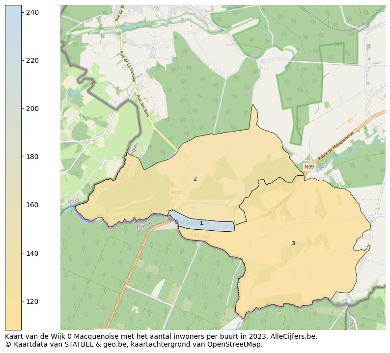 Aantal inwoners op de kaart van de Wijk 0 Macquenoise: Op deze pagina vind je veel informatie over inwoners (zoals de verdeling naar leeftijdsgroepen, gezinssamenstelling, geslacht, autochtoon of Belgisch met een immigratie achtergrond,...), woningen (aantallen, types, prijs ontwikkeling, gebruik, type eigendom,...) en méér (autobezit, energieverbruik,...)  op basis van open data van STATBEL en diverse andere bronnen!
