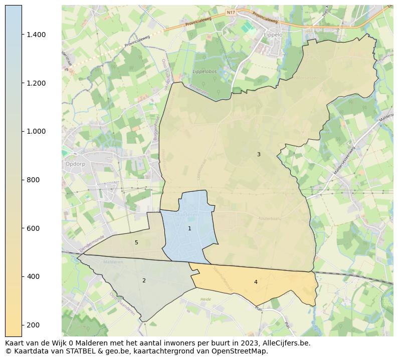 Aantal inwoners op de kaart van de Wijk 0 Malderen: Op deze pagina vind je veel informatie over inwoners (zoals de verdeling naar leeftijdsgroepen, gezinssamenstelling, geslacht, autochtoon of Belgisch met een immigratie achtergrond,...), woningen (aantallen, types, prijs ontwikkeling, gebruik, type eigendom,...) en méér (autobezit, energieverbruik,...)  op basis van open data van STATBEL en diverse andere bronnen!