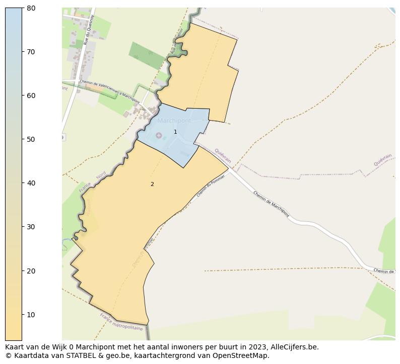 Aantal inwoners op de kaart van de Wijk 0 Marchipont: Op deze pagina vind je veel informatie over inwoners (zoals de verdeling naar leeftijdsgroepen, gezinssamenstelling, geslacht, autochtoon of Belgisch met een immigratie achtergrond,...), woningen (aantallen, types, prijs ontwikkeling, gebruik, type eigendom,...) en méér (autobezit, energieverbruik,...)  op basis van open data van STATBEL en diverse andere bronnen!