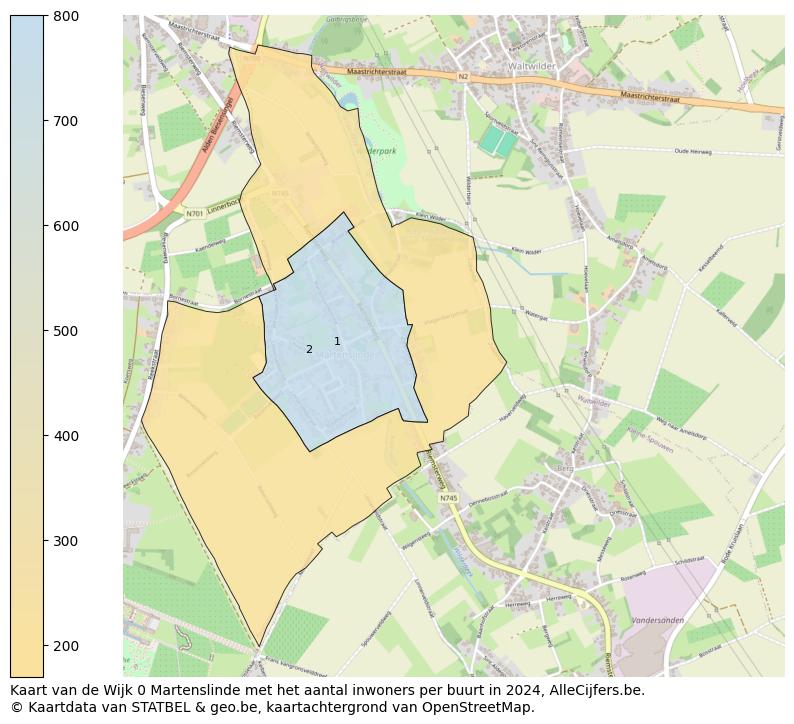 Aantal inwoners op de kaart van de Wijk 0 Martenslinde: Op deze pagina vind je veel informatie over inwoners (zoals de verdeling naar leeftijdsgroepen, gezinssamenstelling, geslacht, autochtoon of Belgisch met een immigratie achtergrond,...), woningen (aantallen, types, prijs ontwikkeling, gebruik, type eigendom,...) en méér (autobezit, energieverbruik,...)  op basis van open data van STATBEL en diverse andere bronnen!
