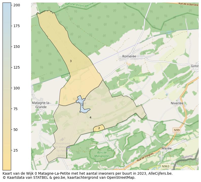 Aantal inwoners op de kaart van de Wijk 0 Matagne-La-Petite: Op deze pagina vind je veel informatie over inwoners (zoals de verdeling naar leeftijdsgroepen, gezinssamenstelling, geslacht, autochtoon of Belgisch met een immigratie achtergrond,...), woningen (aantallen, types, prijs ontwikkeling, gebruik, type eigendom,...) en méér (autobezit, energieverbruik,...)  op basis van open data van STATBEL en diverse andere bronnen!