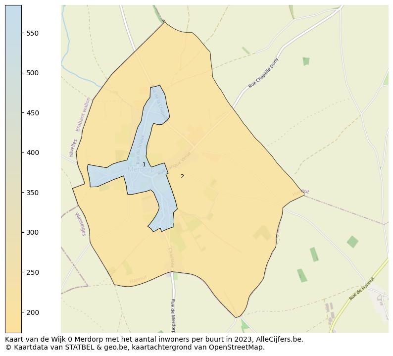 Aantal inwoners op de kaart van de Wijk 0 Merdorp: Op deze pagina vind je veel informatie over inwoners (zoals de verdeling naar leeftijdsgroepen, gezinssamenstelling, geslacht, autochtoon of Belgisch met een immigratie achtergrond,...), woningen (aantallen, types, prijs ontwikkeling, gebruik, type eigendom,...) en méér (autobezit, energieverbruik,...)  op basis van open data van STATBEL en diverse andere bronnen!