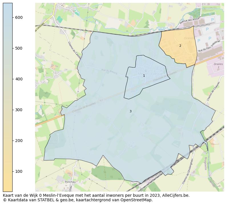 Aantal inwoners op de kaart van de Wijk 0 Meslin-l’Eveque: Op deze pagina vind je veel informatie over inwoners (zoals de verdeling naar leeftijdsgroepen, gezinssamenstelling, geslacht, autochtoon of Belgisch met een immigratie achtergrond,...), woningen (aantallen, types, prijs ontwikkeling, gebruik, type eigendom,...) en méér (autobezit, energieverbruik,...)  op basis van open data van STATBEL en diverse andere bronnen!