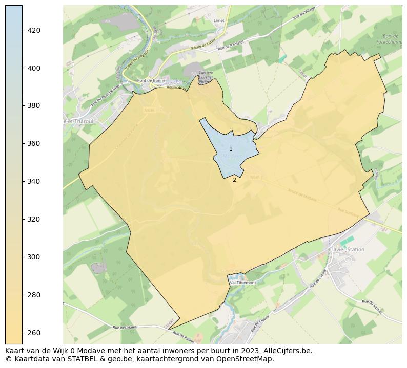 Aantal inwoners op de kaart van de Wijk 0 Modave: Op deze pagina vind je veel informatie over inwoners (zoals de verdeling naar leeftijdsgroepen, gezinssamenstelling, geslacht, autochtoon of Belgisch met een immigratie achtergrond,...), woningen (aantallen, types, prijs ontwikkeling, gebruik, type eigendom,...) en méér (autobezit, energieverbruik,...)  op basis van open data van STATBEL en diverse andere bronnen!