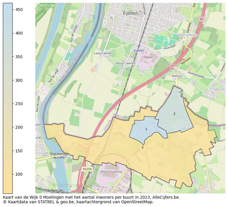 Aantal inwoners op de kaart van de Wijk 0 Moelingen: Op deze pagina vind je veel informatie over inwoners (zoals de verdeling naar leeftijdsgroepen, gezinssamenstelling, geslacht, autochtoon of Belgisch met een immigratie achtergrond,...), woningen (aantallen, types, prijs ontwikkeling, gebruik, type eigendom,...) en méér (autobezit, energieverbruik,...)  op basis van open data van STATBEL en diverse andere bronnen!
