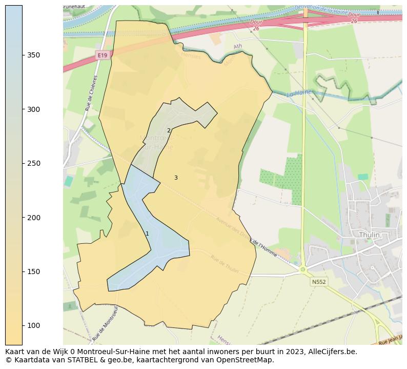 Aantal inwoners op de kaart van de Wijk 0 Montroeul-Sur-Haine: Op deze pagina vind je veel informatie over inwoners (zoals de verdeling naar leeftijdsgroepen, gezinssamenstelling, geslacht, autochtoon of Belgisch met een immigratie achtergrond,...), woningen (aantallen, types, prijs ontwikkeling, gebruik, type eigendom,...) en méér (autobezit, energieverbruik,...)  op basis van open data van STATBEL en diverse andere bronnen!