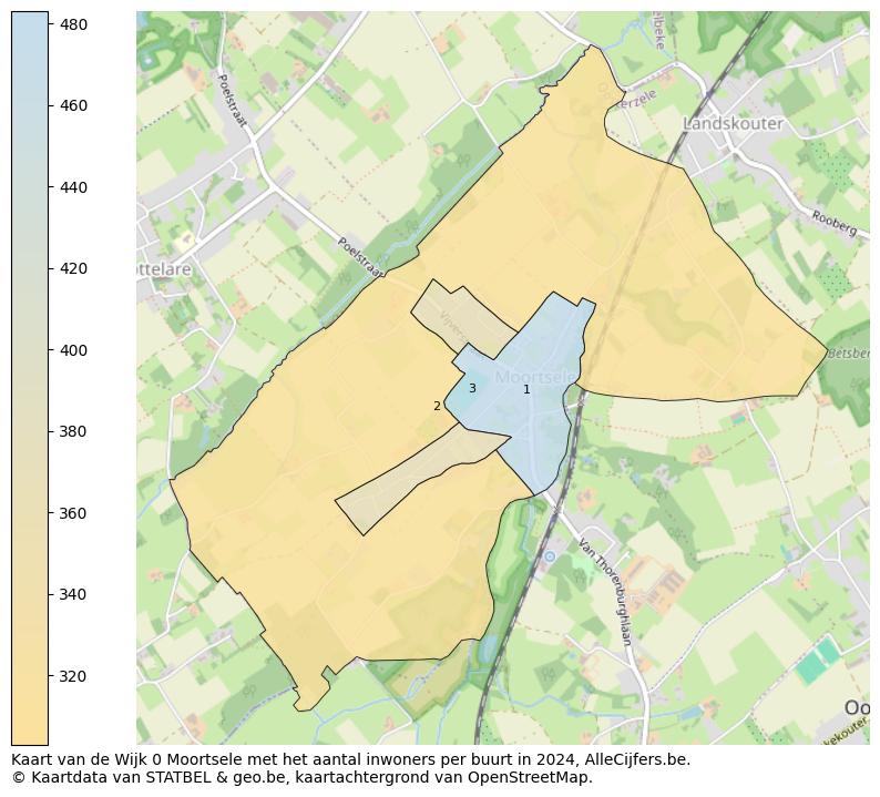 Aantal inwoners op de kaart van de Wijk 0 Moortsele: Op deze pagina vind je veel informatie over inwoners (zoals de verdeling naar leeftijdsgroepen, gezinssamenstelling, geslacht, autochtoon of Belgisch met een immigratie achtergrond,...), woningen (aantallen, types, prijs ontwikkeling, gebruik, type eigendom,...) en méér (autobezit, energieverbruik,...)  op basis van open data van STATBEL en diverse andere bronnen!