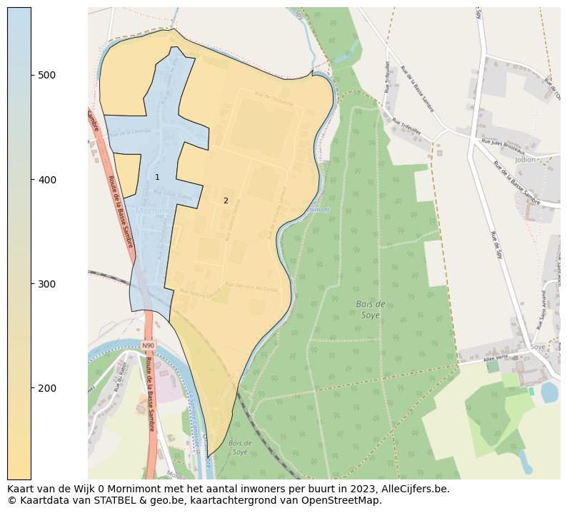 Aantal inwoners op de kaart van de Wijk 0 Mornimont: Op deze pagina vind je veel informatie over inwoners (zoals de verdeling naar leeftijdsgroepen, gezinssamenstelling, geslacht, autochtoon of Belgisch met een immigratie achtergrond,...), woningen (aantallen, types, prijs ontwikkeling, gebruik, type eigendom,...) en méér (autobezit, energieverbruik,...)  op basis van open data van STATBEL en diverse andere bronnen!