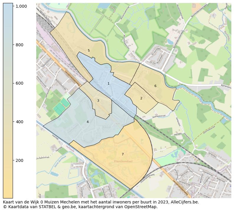 Aantal inwoners op de kaart van de Wijk 0 Muizen: Op deze pagina vind je veel informatie over inwoners (zoals de verdeling naar leeftijdsgroepen, gezinssamenstelling, geslacht, autochtoon of Belgisch met een immigratie achtergrond,...), woningen (aantallen, types, prijs ontwikkeling, gebruik, type eigendom,...) en méér (autobezit, energieverbruik,...)  op basis van open data van STATBEL en diverse andere bronnen!