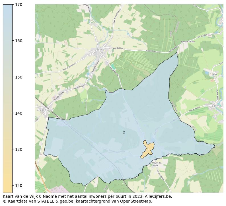 Aantal inwoners op de kaart van de Wijk 0 Naome: Op deze pagina vind je veel informatie over inwoners (zoals de verdeling naar leeftijdsgroepen, gezinssamenstelling, geslacht, autochtoon of Belgisch met een immigratie achtergrond,...), woningen (aantallen, types, prijs ontwikkeling, gebruik, type eigendom,...) en méér (autobezit, energieverbruik,...)  op basis van open data van STATBEL en diverse andere bronnen!