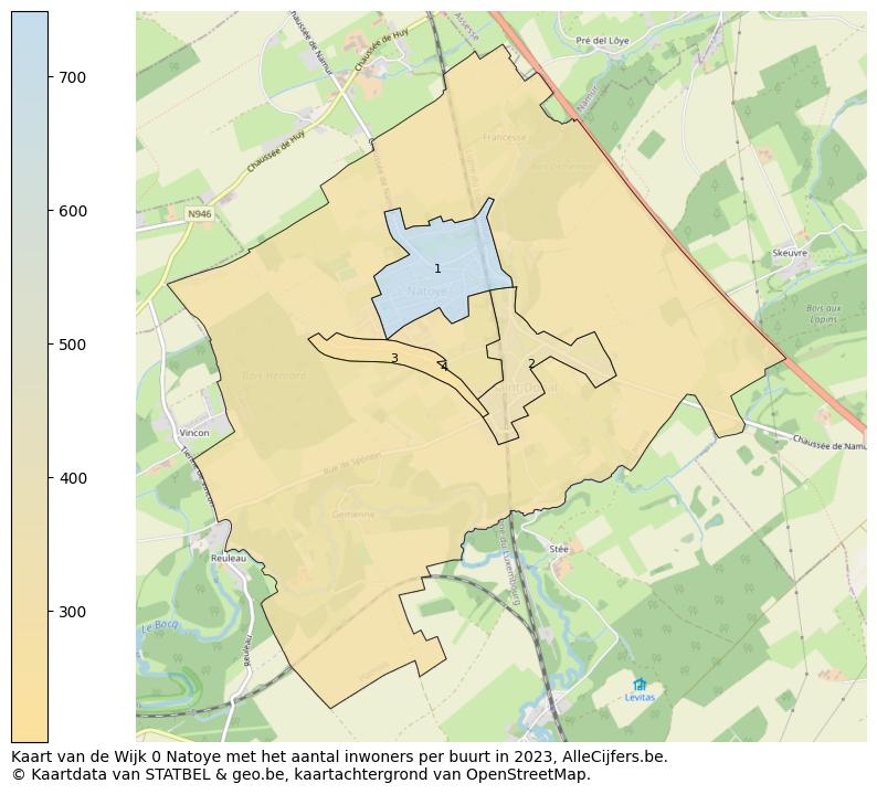 Aantal inwoners op de kaart van de Wijk 0 Natoye: Op deze pagina vind je veel informatie over inwoners (zoals de verdeling naar leeftijdsgroepen, gezinssamenstelling, geslacht, autochtoon of Belgisch met een immigratie achtergrond,...), woningen (aantallen, types, prijs ontwikkeling, gebruik, type eigendom,...) en méér (autobezit, energieverbruik,...)  op basis van open data van STATBEL en diverse andere bronnen!