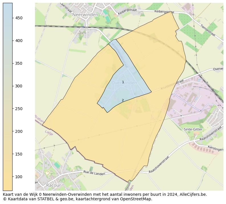 Aantal inwoners op de kaart van de Wijk 0 Neerwinden-Overwinden: Op deze pagina vind je veel informatie over inwoners (zoals de verdeling naar leeftijdsgroepen, gezinssamenstelling, geslacht, autochtoon of Belgisch met een immigratie achtergrond,...), woningen (aantallen, types, prijs ontwikkeling, gebruik, type eigendom,...) en méér (autobezit, energieverbruik,...)  op basis van open data van STATBEL en diverse andere bronnen!