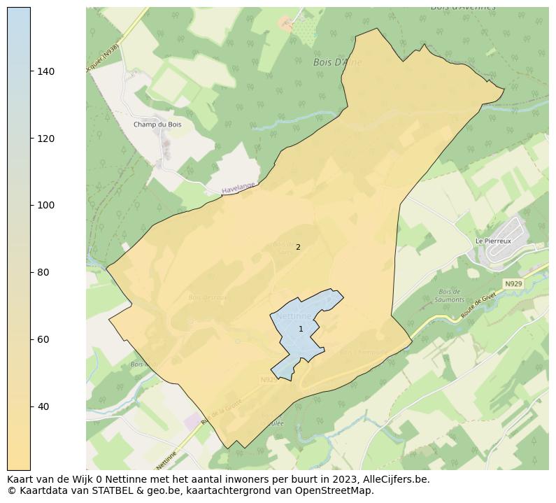Aantal inwoners op de kaart van de Wijk 0 Nettinne: Op deze pagina vind je veel informatie over inwoners (zoals de verdeling naar leeftijdsgroepen, gezinssamenstelling, geslacht, autochtoon of Belgisch met een immigratie achtergrond,...), woningen (aantallen, types, prijs ontwikkeling, gebruik, type eigendom,...) en méér (autobezit, energieverbruik,...)  op basis van open data van STATBEL en diverse andere bronnen!