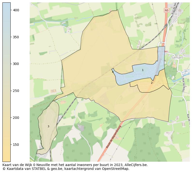 Aantal inwoners op de kaart van de Wijk 0 Neuville: Op deze pagina vind je veel informatie over inwoners (zoals de verdeling naar leeftijdsgroepen, gezinssamenstelling, geslacht, autochtoon of Belgisch met een immigratie achtergrond,...), woningen (aantallen, types, prijs ontwikkeling, gebruik, type eigendom,...) en méér (autobezit, energieverbruik,...)  op basis van open data van STATBEL en diverse andere bronnen!