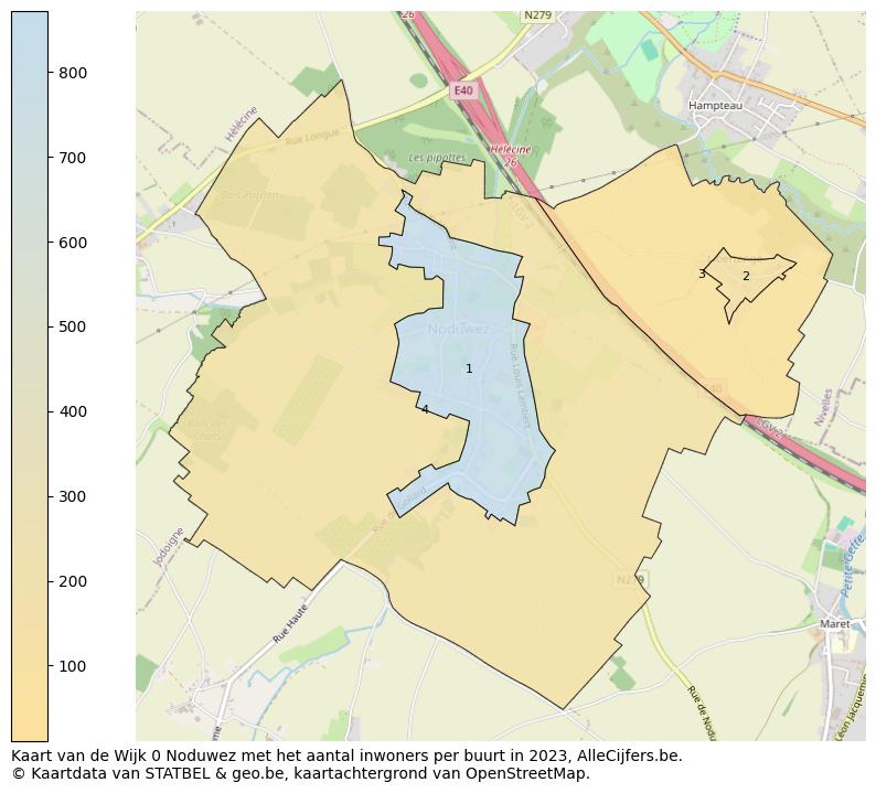 Aantal inwoners op de kaart van de Wijk 0 Noduwez: Op deze pagina vind je veel informatie over inwoners (zoals de verdeling naar leeftijdsgroepen, gezinssamenstelling, geslacht, autochtoon of Belgisch met een immigratie achtergrond,...), woningen (aantallen, types, prijs ontwikkeling, gebruik, type eigendom,...) en méér (autobezit, energieverbruik,...)  op basis van open data van STATBEL en diverse andere bronnen!