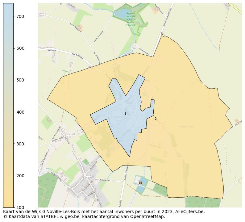 Aantal inwoners op de kaart van de Wijk 0 Noville-Les-Bois: Op deze pagina vind je veel informatie over inwoners (zoals de verdeling naar leeftijdsgroepen, gezinssamenstelling, geslacht, autochtoon of Belgisch met een immigratie achtergrond,...), woningen (aantallen, types, prijs ontwikkeling, gebruik, type eigendom,...) en méér (autobezit, energieverbruik,...)  op basis van open data van STATBEL en diverse andere bronnen!