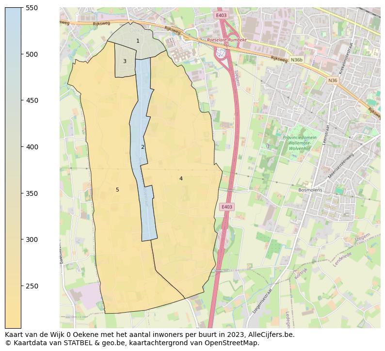 Aantal inwoners op de kaart van de Wijk 0 Oekene: Op deze pagina vind je veel informatie over inwoners (zoals de verdeling naar leeftijdsgroepen, gezinssamenstelling, geslacht, autochtoon of Belgisch met een immigratie achtergrond,...), woningen (aantallen, types, prijs ontwikkeling, gebruik, type eigendom,...) en méér (autobezit, energieverbruik,...)  op basis van open data van STATBEL en diverse andere bronnen!