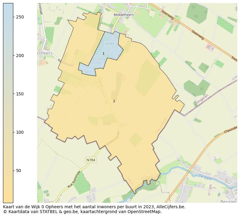 Aantal inwoners op de kaart van de Wijk 0 Opheers: Op deze pagina vind je veel informatie over inwoners (zoals de verdeling naar leeftijdsgroepen, gezinssamenstelling, geslacht, autochtoon of Belgisch met een immigratie achtergrond,...), woningen (aantallen, types, prijs ontwikkeling, gebruik, type eigendom,...) en méér (autobezit, energieverbruik,...)  op basis van open data van STATBEL en diverse andere bronnen!