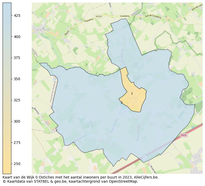 Aantal inwoners op de kaart van de Wijk 0 Ostiches: Op deze pagina vind je veel informatie over inwoners (zoals de verdeling naar leeftijdsgroepen, gezinssamenstelling, geslacht, autochtoon of Belgisch met een immigratie achtergrond,...), woningen (aantallen, types, prijs ontwikkeling, gebruik, type eigendom,...) en méér (autobezit, energieverbruik,...)  op basis van open data van STATBEL en diverse andere bronnen!