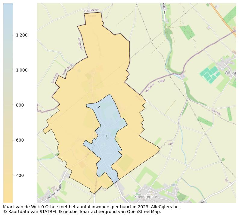 Aantal inwoners op de kaart van de Wijk 0 Othee: Op deze pagina vind je veel informatie over inwoners (zoals de verdeling naar leeftijdsgroepen, gezinssamenstelling, geslacht, autochtoon of Belgisch met een immigratie achtergrond,...), woningen (aantallen, types, prijs ontwikkeling, gebruik, type eigendom,...) en méér (autobezit, energieverbruik,...)  op basis van open data van STATBEL en diverse andere bronnen!