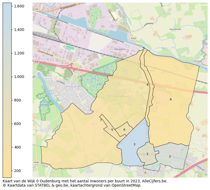 Aantal inwoners op de kaart van de Wijk 0 Oudenburg: Op deze pagina vind je veel informatie over inwoners (zoals de verdeling naar leeftijdsgroepen, gezinssamenstelling, geslacht, autochtoon of Belgisch met een immigratie achtergrond,...), woningen (aantallen, types, prijs ontwikkeling, gebruik, type eigendom,...) en méér (autobezit, energieverbruik,...)  op basis van open data van STATBEL en diverse andere bronnen!