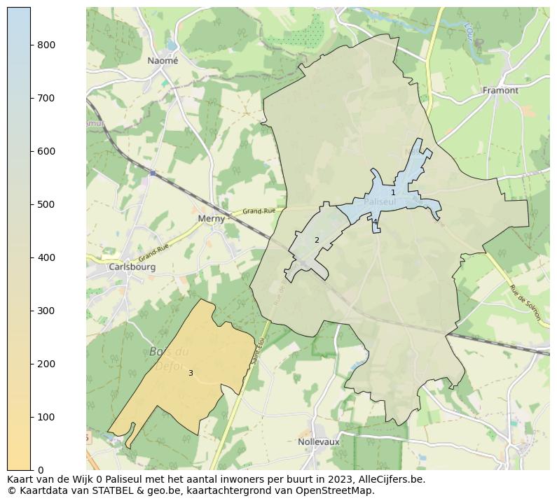 Aantal inwoners op de kaart van de Wijk 0 Paliseul: Op deze pagina vind je veel informatie over inwoners (zoals de verdeling naar leeftijdsgroepen, gezinssamenstelling, geslacht, autochtoon of Belgisch met een immigratie achtergrond,...), woningen (aantallen, types, prijs ontwikkeling, gebruik, type eigendom,...) en méér (autobezit, energieverbruik,...)  op basis van open data van STATBEL en diverse andere bronnen!