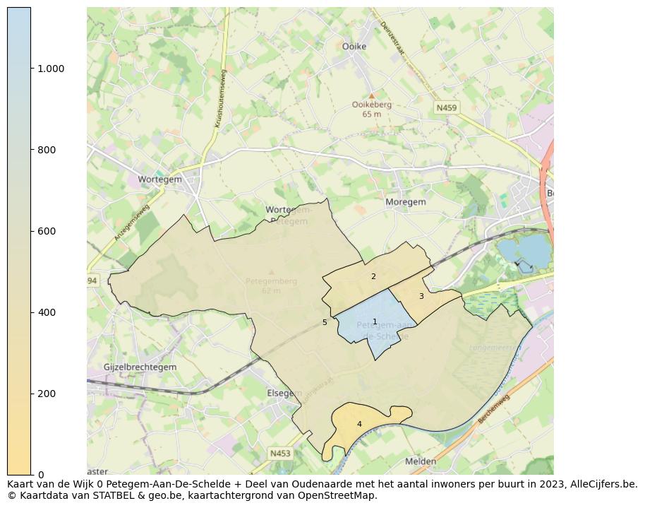 Aantal inwoners op de kaart van de Wijk 0 Petegem-Aan-De-Schelde + Deel van Oudenaarde: Op deze pagina vind je veel informatie over inwoners (zoals de verdeling naar leeftijdsgroepen, gezinssamenstelling, geslacht, autochtoon of Belgisch met een immigratie achtergrond,...), woningen (aantallen, types, prijs ontwikkeling, gebruik, type eigendom,...) en méér (autobezit, energieverbruik,...)  op basis van open data van STATBEL en diverse andere bronnen!