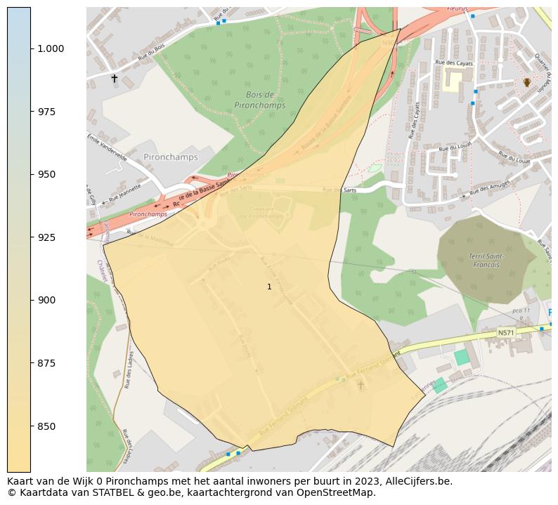 Aantal inwoners op de kaart van de Wijk 0 Pironchamps: Op deze pagina vind je veel informatie over inwoners (zoals de verdeling naar leeftijdsgroepen, gezinssamenstelling, geslacht, autochtoon of Belgisch met een immigratie achtergrond,...), woningen (aantallen, types, prijs ontwikkeling, gebruik, type eigendom,...) en méér (autobezit, energieverbruik,...)  op basis van open data van STATBEL en diverse andere bronnen!