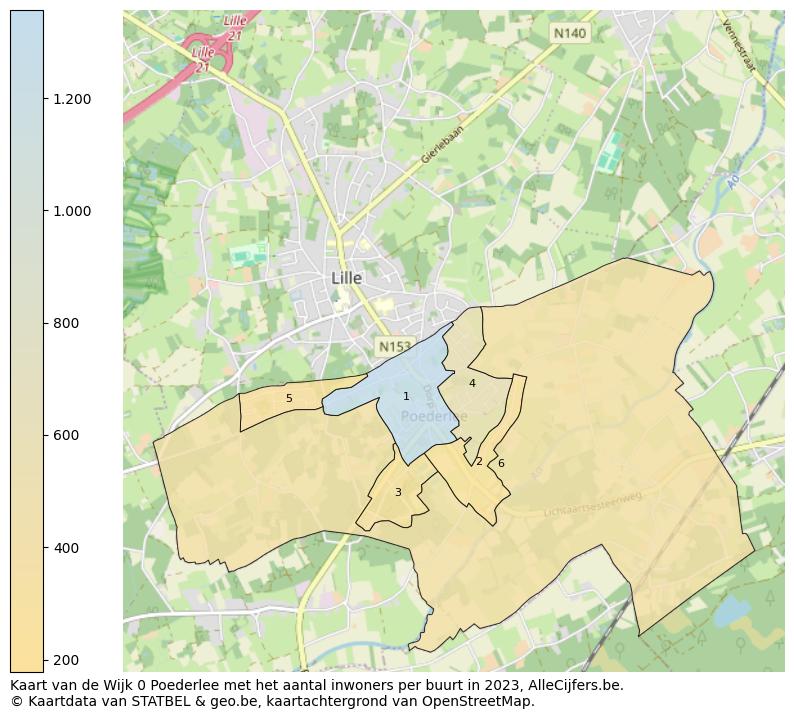 Aantal inwoners op de kaart van de Wijk 0 Poederlee: Op deze pagina vind je veel informatie over inwoners (zoals de verdeling naar leeftijdsgroepen, gezinssamenstelling, geslacht, autochtoon of Belgisch met een immigratie achtergrond,...), woningen (aantallen, types, prijs ontwikkeling, gebruik, type eigendom,...) en méér (autobezit, energieverbruik,...)  op basis van open data van STATBEL en diverse andere bronnen!