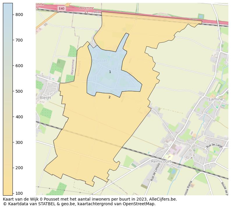 Aantal inwoners op de kaart van de Wijk 0 Pousset: Op deze pagina vind je veel informatie over inwoners (zoals de verdeling naar leeftijdsgroepen, gezinssamenstelling, geslacht, autochtoon of Belgisch met een immigratie achtergrond,...), woningen (aantallen, types, prijs ontwikkeling, gebruik, type eigendom,...) en méér (autobezit, energieverbruik,...)  op basis van open data van STATBEL en diverse andere bronnen!