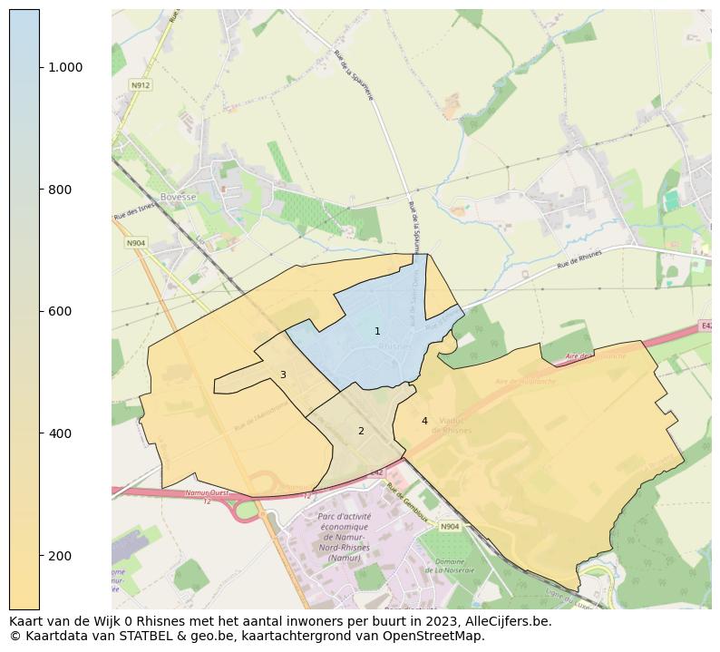 Aantal inwoners op de kaart van de Wijk 0 Rhisnes: Op deze pagina vind je veel informatie over inwoners (zoals de verdeling naar leeftijdsgroepen, gezinssamenstelling, geslacht, autochtoon of Belgisch met een immigratie achtergrond,...), woningen (aantallen, types, prijs ontwikkeling, gebruik, type eigendom,...) en méér (autobezit, energieverbruik,...)  op basis van open data van STATBEL en diverse andere bronnen!