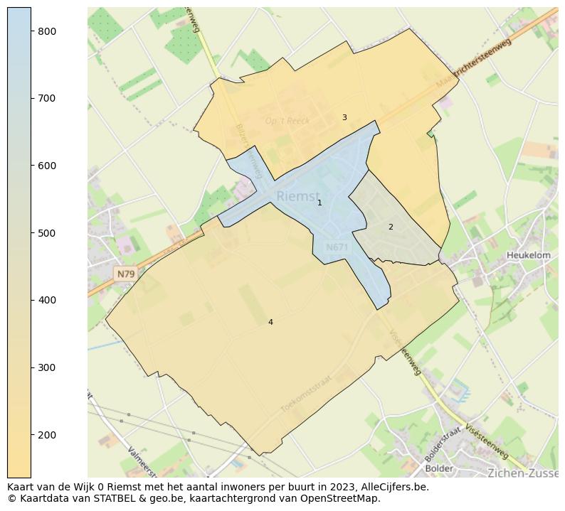 Aantal inwoners op de kaart van de Wijk 0 Riemst: Op deze pagina vind je veel informatie over inwoners (zoals de verdeling naar leeftijdsgroepen, gezinssamenstelling, geslacht, autochtoon of Belgisch met een immigratie achtergrond,...), woningen (aantallen, types, prijs ontwikkeling, gebruik, type eigendom,...) en méér (autobezit, energieverbruik,...)  op basis van open data van STATBEL en diverse andere bronnen!
