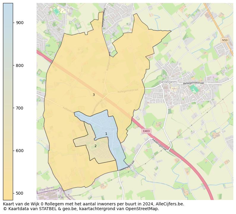 Aantal inwoners op de kaart van de Wijk 0 Rollegem: Op deze pagina vind je veel informatie over inwoners (zoals de verdeling naar leeftijdsgroepen, gezinssamenstelling, geslacht, autochtoon of Belgisch met een immigratie achtergrond,...), woningen (aantallen, types, prijs ontwikkeling, gebruik, type eigendom,...) en méér (autobezit, energieverbruik,...)  op basis van open data van STATBEL en diverse andere bronnen!