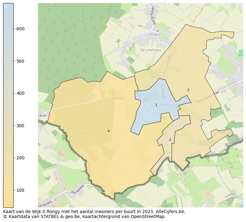 Aantal inwoners op de kaart van de Wijk 0 Rongy: Op deze pagina vind je veel informatie over inwoners (zoals de verdeling naar leeftijdsgroepen, gezinssamenstelling, geslacht, autochtoon of Belgisch met een immigratie achtergrond,...), woningen (aantallen, types, prijs ontwikkeling, gebruik, type eigendom,...) en méér (autobezit, energieverbruik,...)  op basis van open data van STATBEL en diverse andere bronnen!