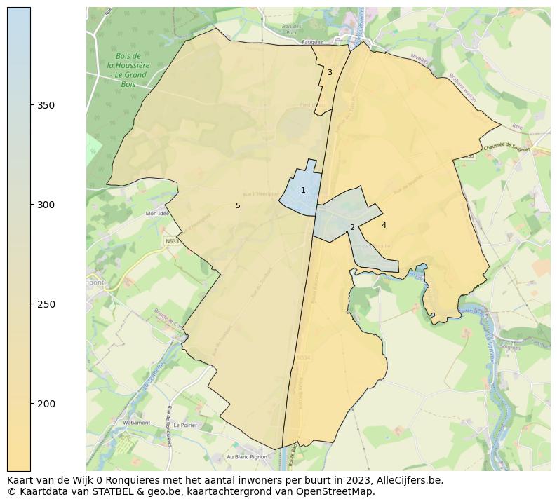 Aantal inwoners op de kaart van de Wijk 0 Ronquieres: Op deze pagina vind je veel informatie over inwoners (zoals de verdeling naar leeftijdsgroepen, gezinssamenstelling, geslacht, autochtoon of Belgisch met een immigratie achtergrond,...), woningen (aantallen, types, prijs ontwikkeling, gebruik, type eigendom,...) en méér (autobezit, energieverbruik,...)  op basis van open data van STATBEL en diverse andere bronnen!
