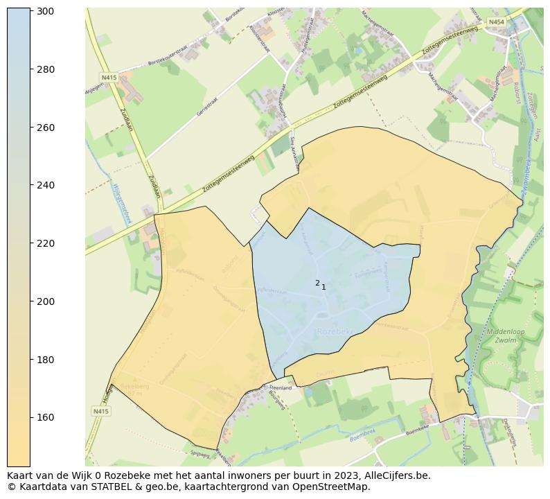 Aantal inwoners op de kaart van de Wijk 0 Rozebeke: Op deze pagina vind je veel informatie over inwoners (zoals de verdeling naar leeftijdsgroepen, gezinssamenstelling, geslacht, autochtoon of Belgisch met een immigratie achtergrond,...), woningen (aantallen, types, prijs ontwikkeling, gebruik, type eigendom,...) en méér (autobezit, energieverbruik,...)  op basis van open data van STATBEL en diverse andere bronnen!