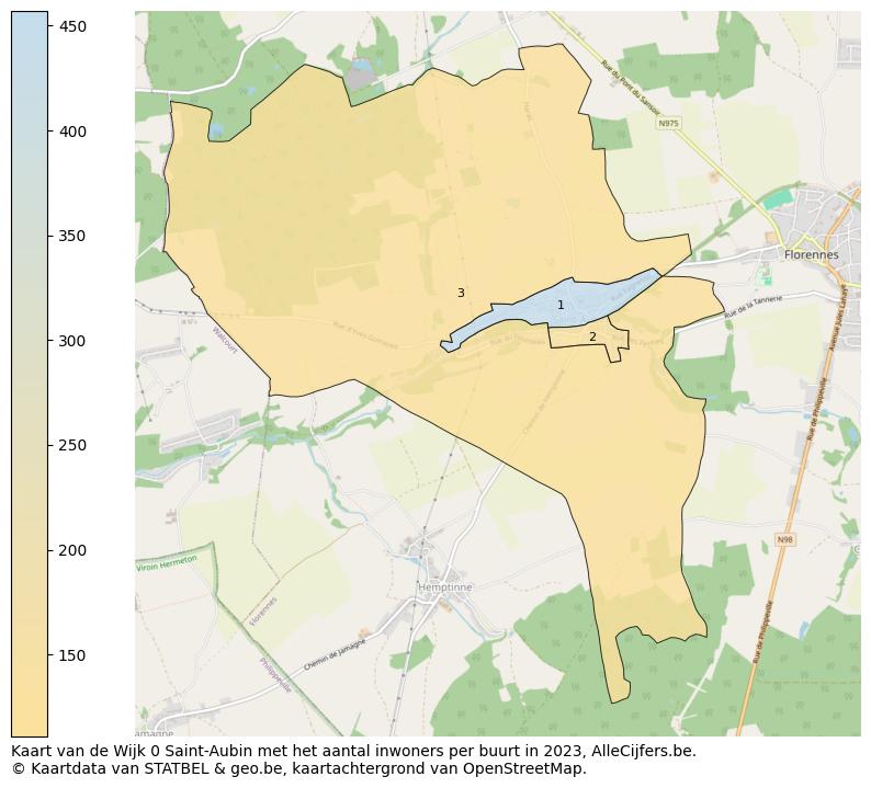 Aantal inwoners op de kaart van de Wijk 0 Saint-Aubin: Op deze pagina vind je veel informatie over inwoners (zoals de verdeling naar leeftijdsgroepen, gezinssamenstelling, geslacht, autochtoon of Belgisch met een immigratie achtergrond,...), woningen (aantallen, types, prijs ontwikkeling, gebruik, type eigendom,...) en méér (autobezit, energieverbruik,...)  op basis van open data van STATBEL en diverse andere bronnen!