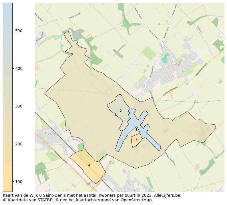 Aantal inwoners op de kaart van de Wijk 0 Saint-Denis: Op deze pagina vind je veel informatie over inwoners (zoals de verdeling naar leeftijdsgroepen, gezinssamenstelling, geslacht, autochtoon of Belgisch met een immigratie achtergrond,...), woningen (aantallen, types, prijs ontwikkeling, gebruik, type eigendom,...) en méér (autobezit, energieverbruik,...)  op basis van open data van STATBEL en diverse andere bronnen!