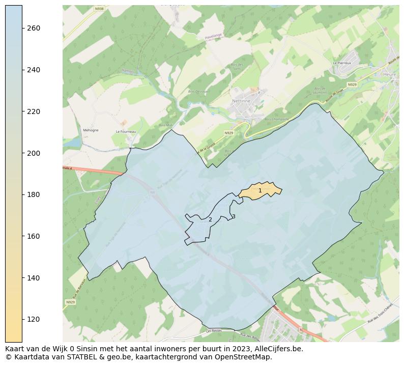 Aantal inwoners op de kaart van de Wijk 0 Sinsin: Op deze pagina vind je veel informatie over inwoners (zoals de verdeling naar leeftijdsgroepen, gezinssamenstelling, geslacht, autochtoon of Belgisch met een immigratie achtergrond,...), woningen (aantallen, types, prijs ontwikkeling, gebruik, type eigendom,...) en méér (autobezit, energieverbruik,...)  op basis van open data van STATBEL en diverse andere bronnen!