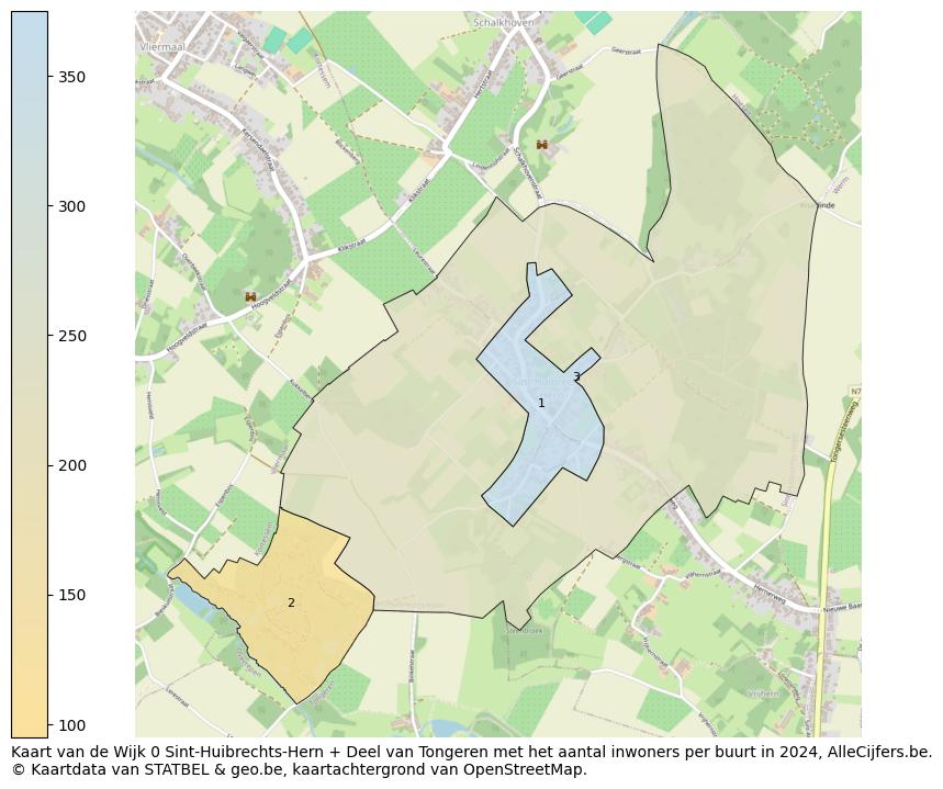 Aantal inwoners op de kaart van de Wijk 0 Sint-Huibrechts-Hern + Deel van Tongeren: Op deze pagina vind je veel informatie over inwoners (zoals de verdeling naar leeftijdsgroepen, gezinssamenstelling, geslacht, autochtoon of Belgisch met een immigratie achtergrond,...), woningen (aantallen, types, prijs ontwikkeling, gebruik, type eigendom,...) en méér (autobezit, energieverbruik,...)  op basis van open data van STATBEL en diverse andere bronnen!