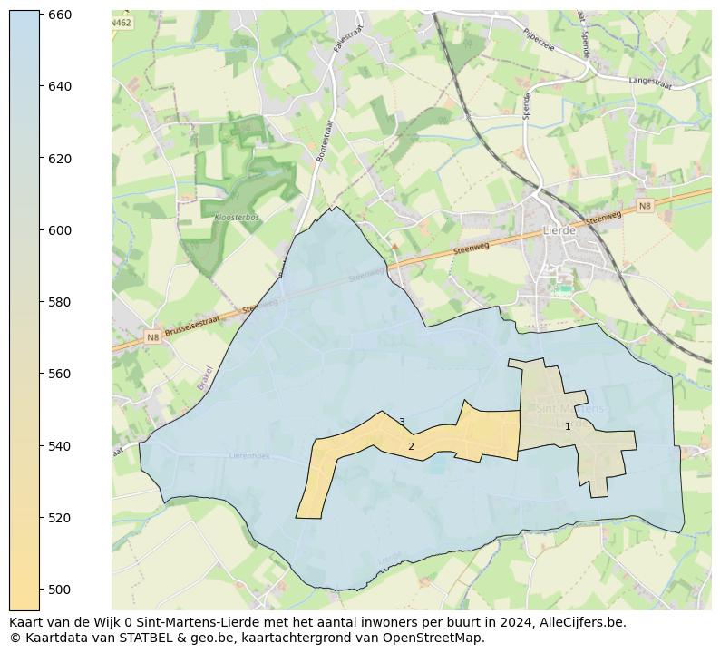 Aantal inwoners op de kaart van de Wijk 0 Sint-Martens-Lierde: Op deze pagina vind je veel informatie over inwoners (zoals de verdeling naar leeftijdsgroepen, gezinssamenstelling, geslacht, autochtoon of Belgisch met een immigratie achtergrond,...), woningen (aantallen, types, prijs ontwikkeling, gebruik, type eigendom,...) en méér (autobezit, energieverbruik,...)  op basis van open data van STATBEL en diverse andere bronnen!
