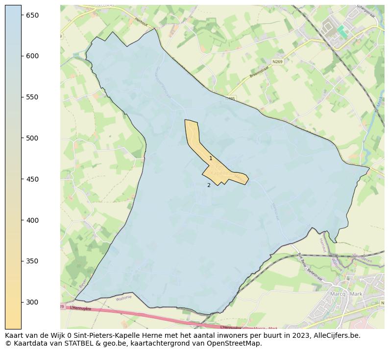 Aantal inwoners op de kaart van de Wijk 0 Sint-Pieters-Kapelle: Op deze pagina vind je veel informatie over inwoners (zoals de verdeling naar leeftijdsgroepen, gezinssamenstelling, geslacht, autochtoon of Belgisch met een immigratie achtergrond,...), woningen (aantallen, types, prijs ontwikkeling, gebruik, type eigendom,...) en méér (autobezit, energieverbruik,...)  op basis van open data van STATBEL en diverse andere bronnen!